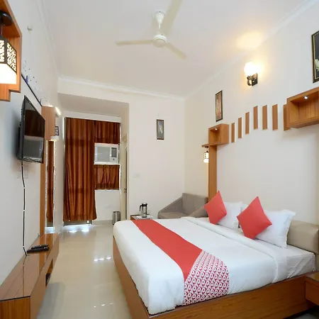Oyo Hotel Stay Bridge-2